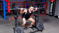 The Strength Builder Package