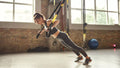 The Strength Builder Package