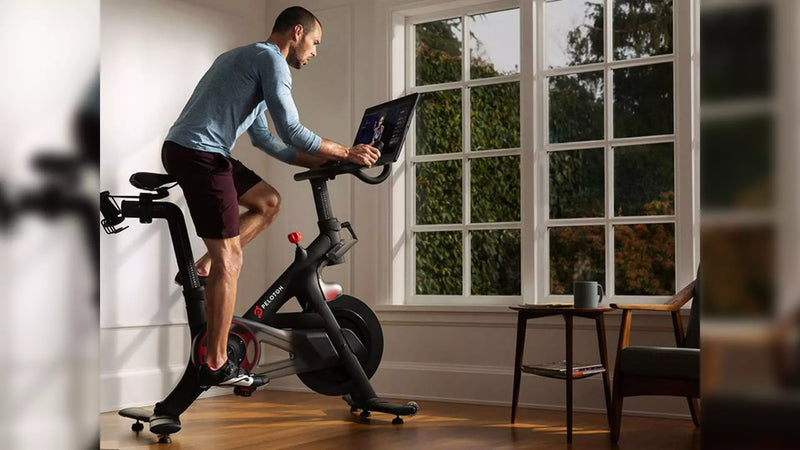 The Cyclist’s Dream Setup