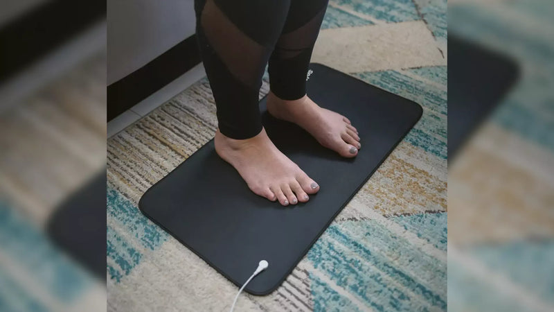 The Ultimate Recovery Package
