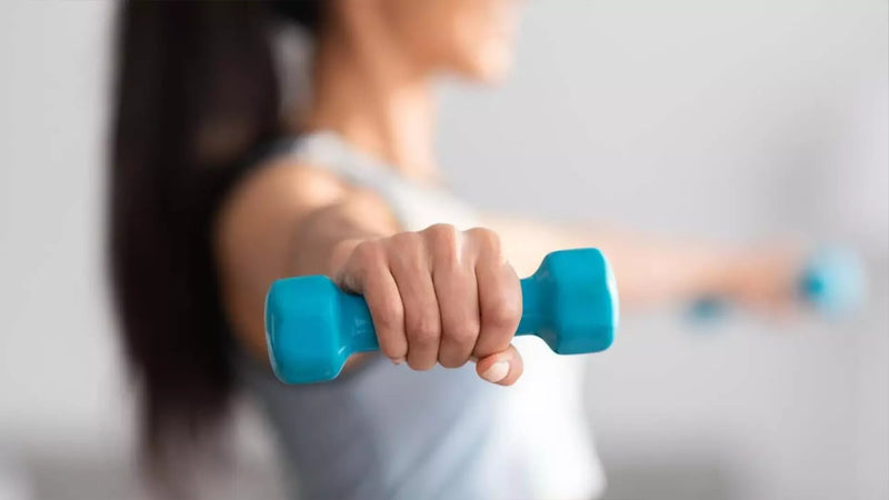Total Wellness & Toning Package