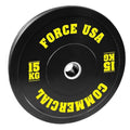 Force USA - Ultimate Training Bumper Plates