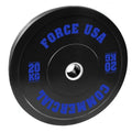 Force USA - Ultimate Training Bumper Plates