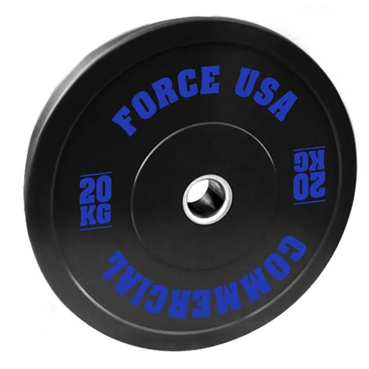 Force USA - Ultimate Training Bumper Plates