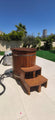 Vertical Large Tub Ice Bath and Chiller | 3799/month