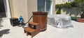 Vertical Large Tub Ice Bath and Chiller | 3799/month