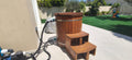 Vertical Large Tub Ice Bath and Chiller | 3799/month