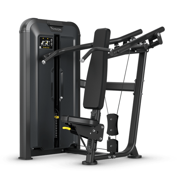 Vision V-Key SL-23 Shoulder Press