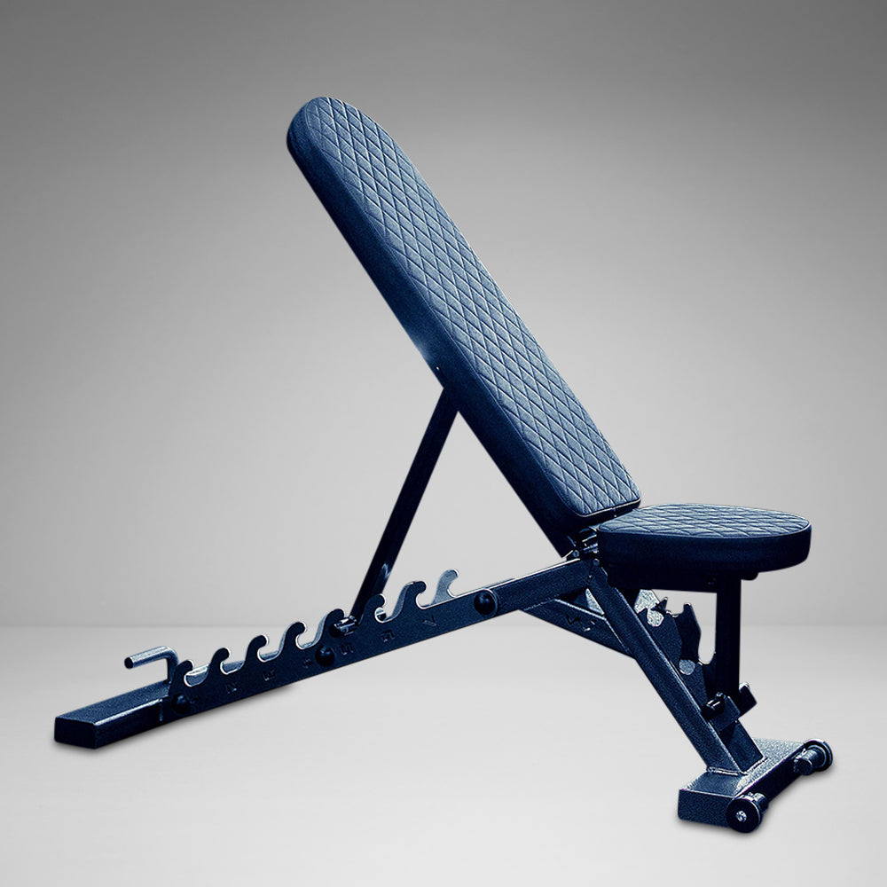 Watson adjustable weight bench