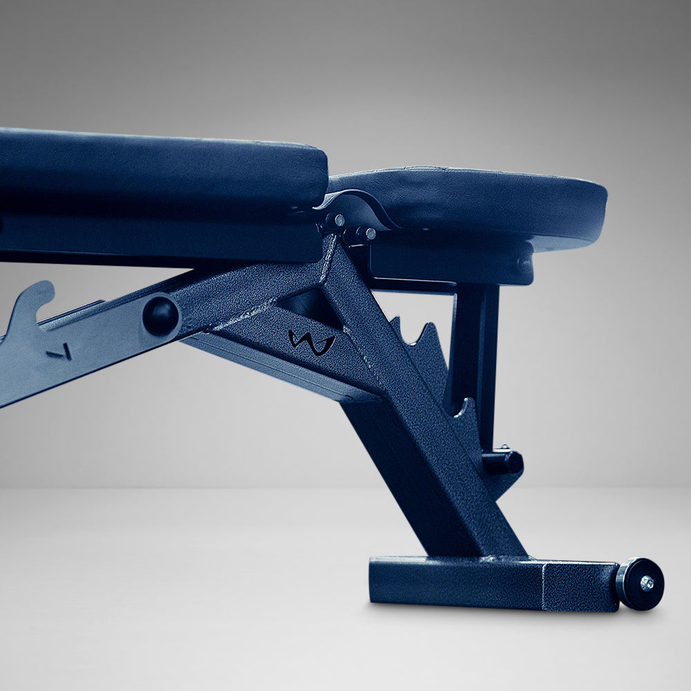 Watson Adjustable Bench angle