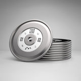 Watson Pro Olympic Weight Plates