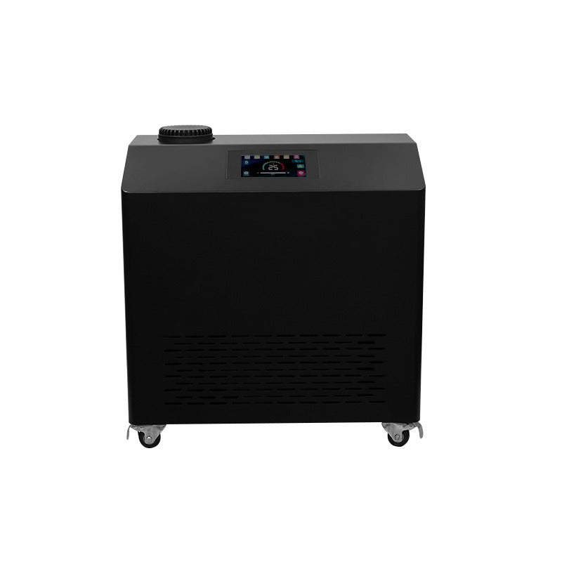 2-Person Ice Bath & Chiller | 490L