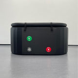 2-Person Ice Bath & Chiller | 490L
