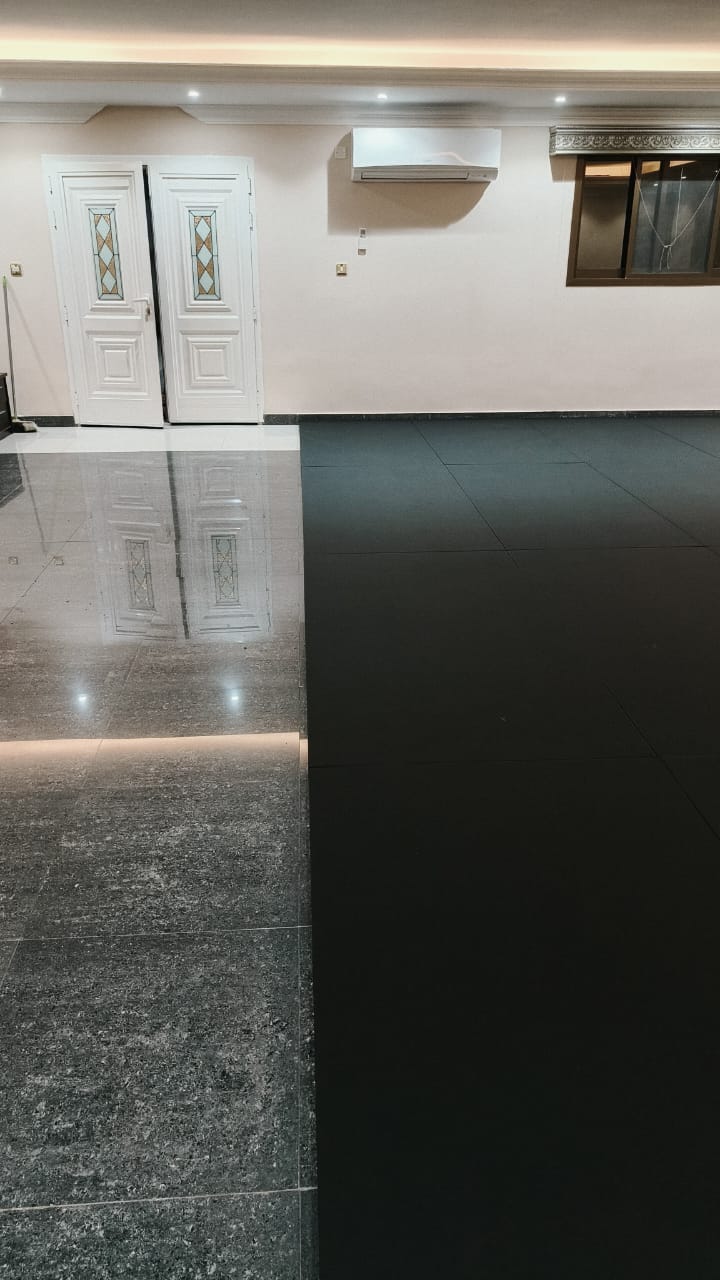 40mm Zebra Mats 2x1 Meter Professional Martial Art Flooring