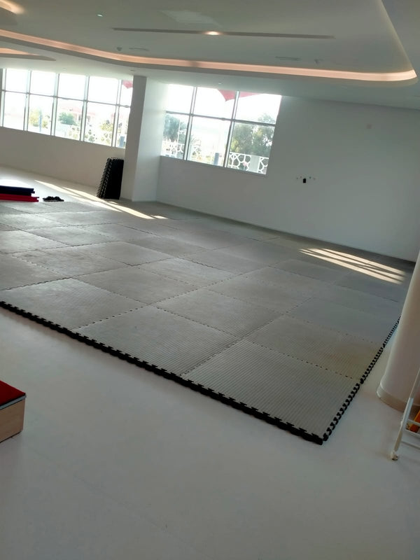 40mm Judo, Tatami, Foam Flooring Mats. The Most Durable in the Industry