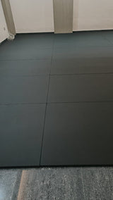 40mm Zebra Mats 2x1 Meter Professional Martial Art Flooring