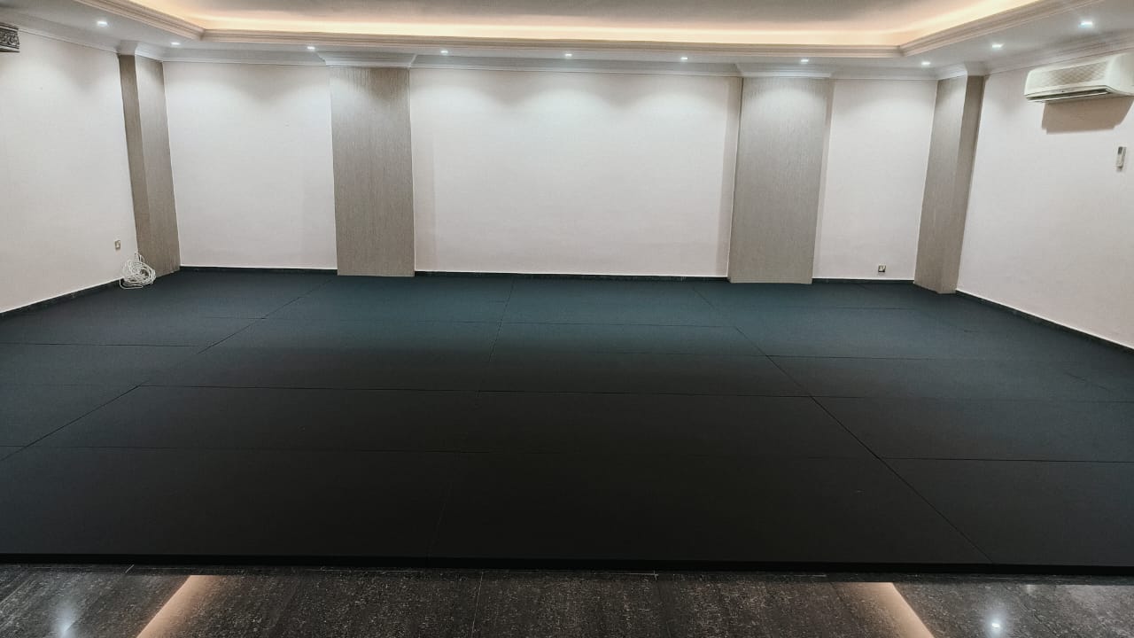 40mm Zebra Mats - image 7