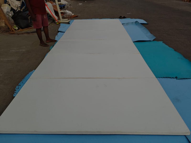 USA Standard 2x1 Meter Martial arts mats