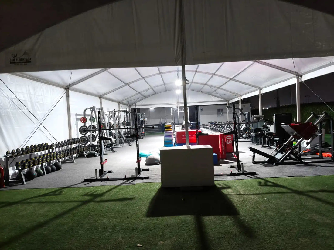 Planning an Event or Team Setup?
