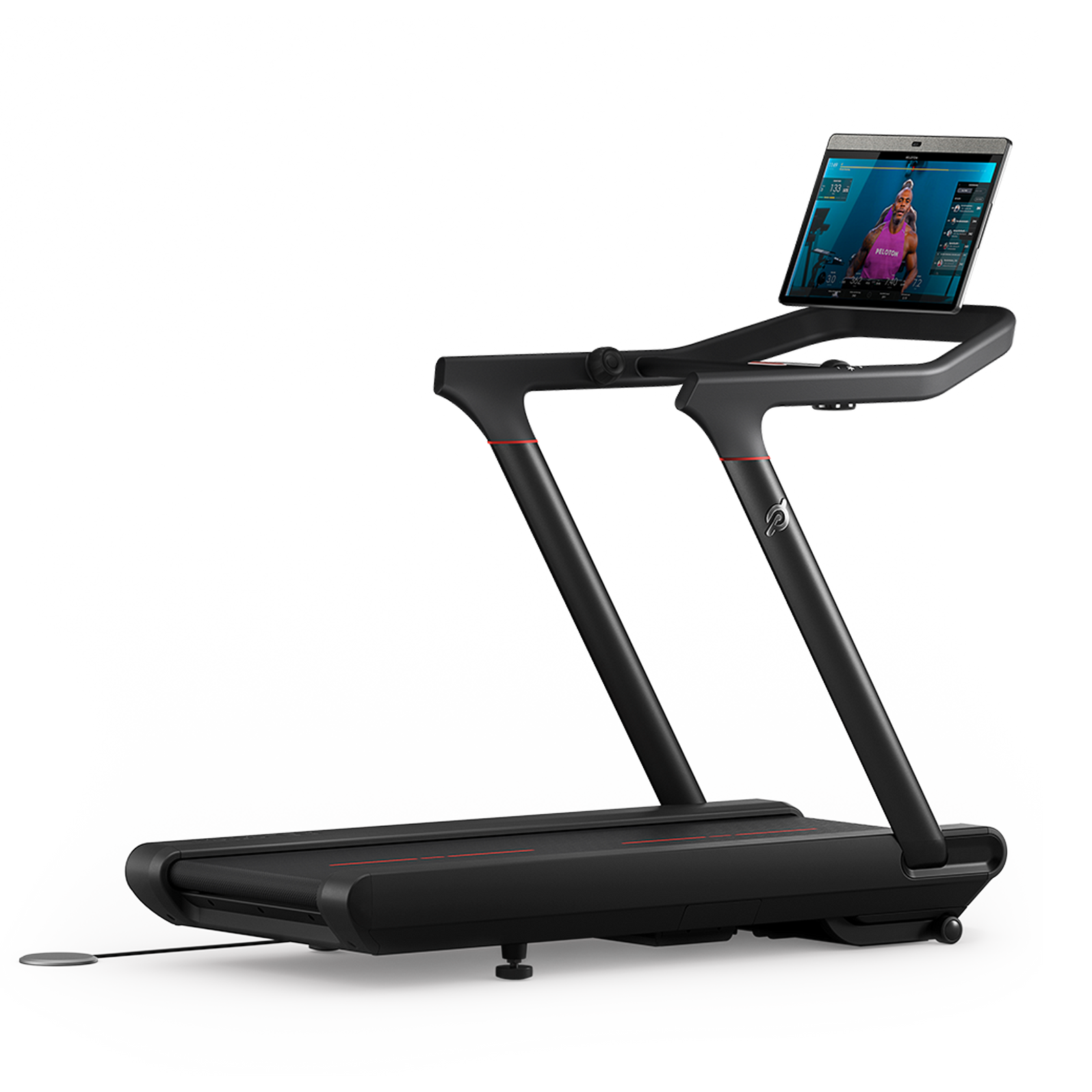 Peloton Tread rental Dubai