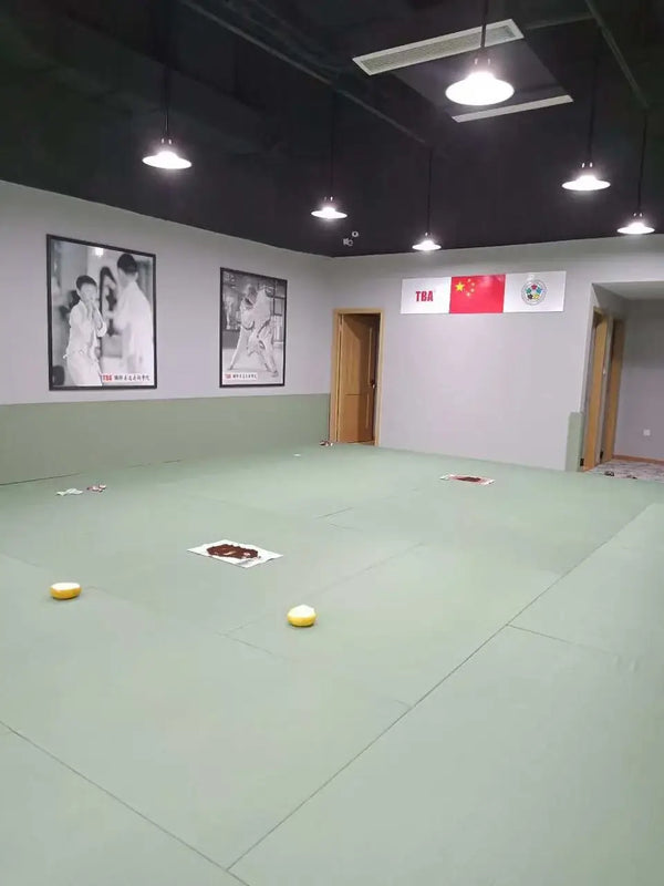 Wall Pads