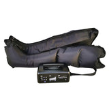 Candidate A - recovery boots