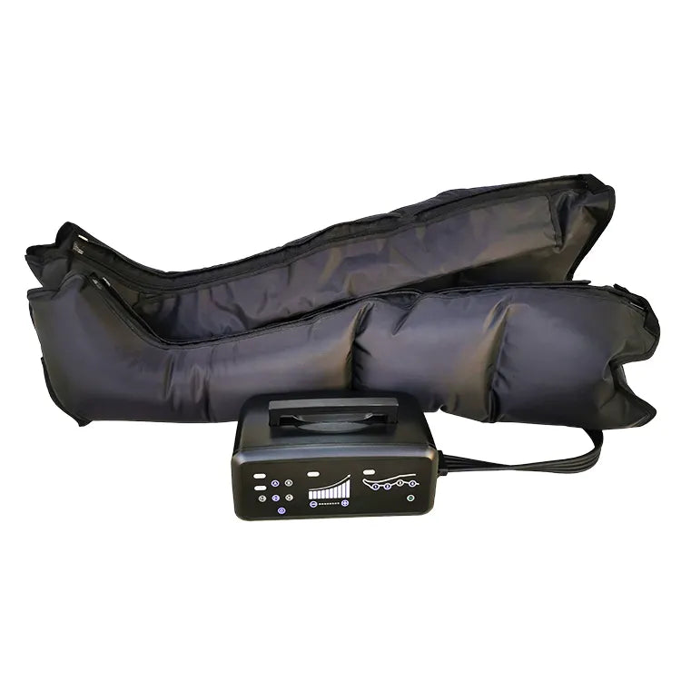 Candidate A - recovery boots