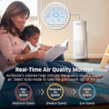AirDoctor 1000 – Compact Power for Pure Air