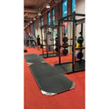 Anvil Power Rack With Weight Lifting Platform