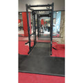 Anvil Power Rack With Weight Lifting Platform