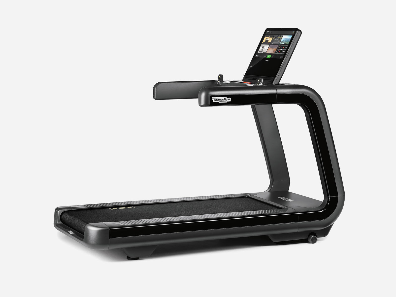 Technogym Artis Run detail