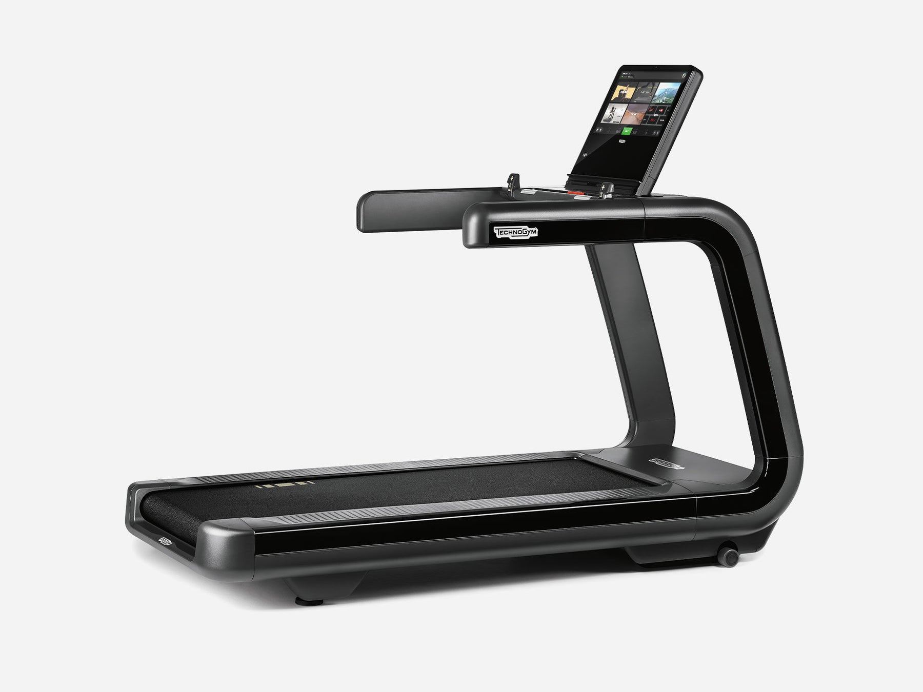 Technogym Artis Run detail