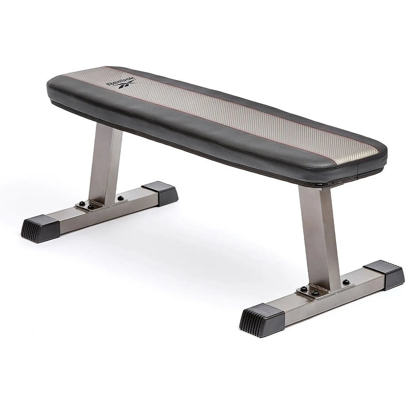 Axox Fitness Smith Trainer Set with Bench and Weights