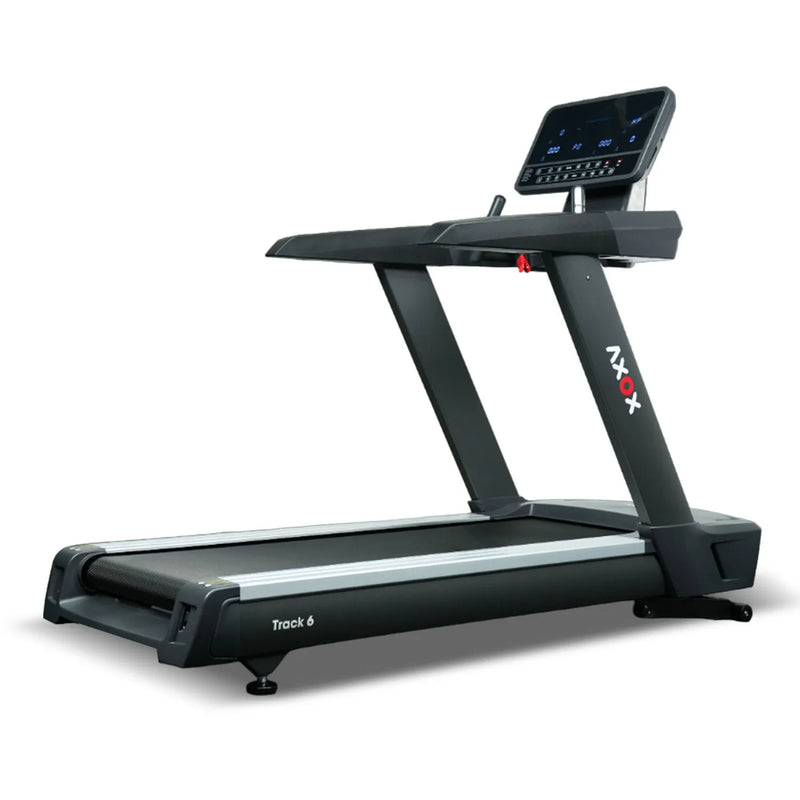 Axox Fitness Track 6 Commercial Treadmill