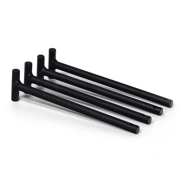 Force USA MyRack Band Pegs
