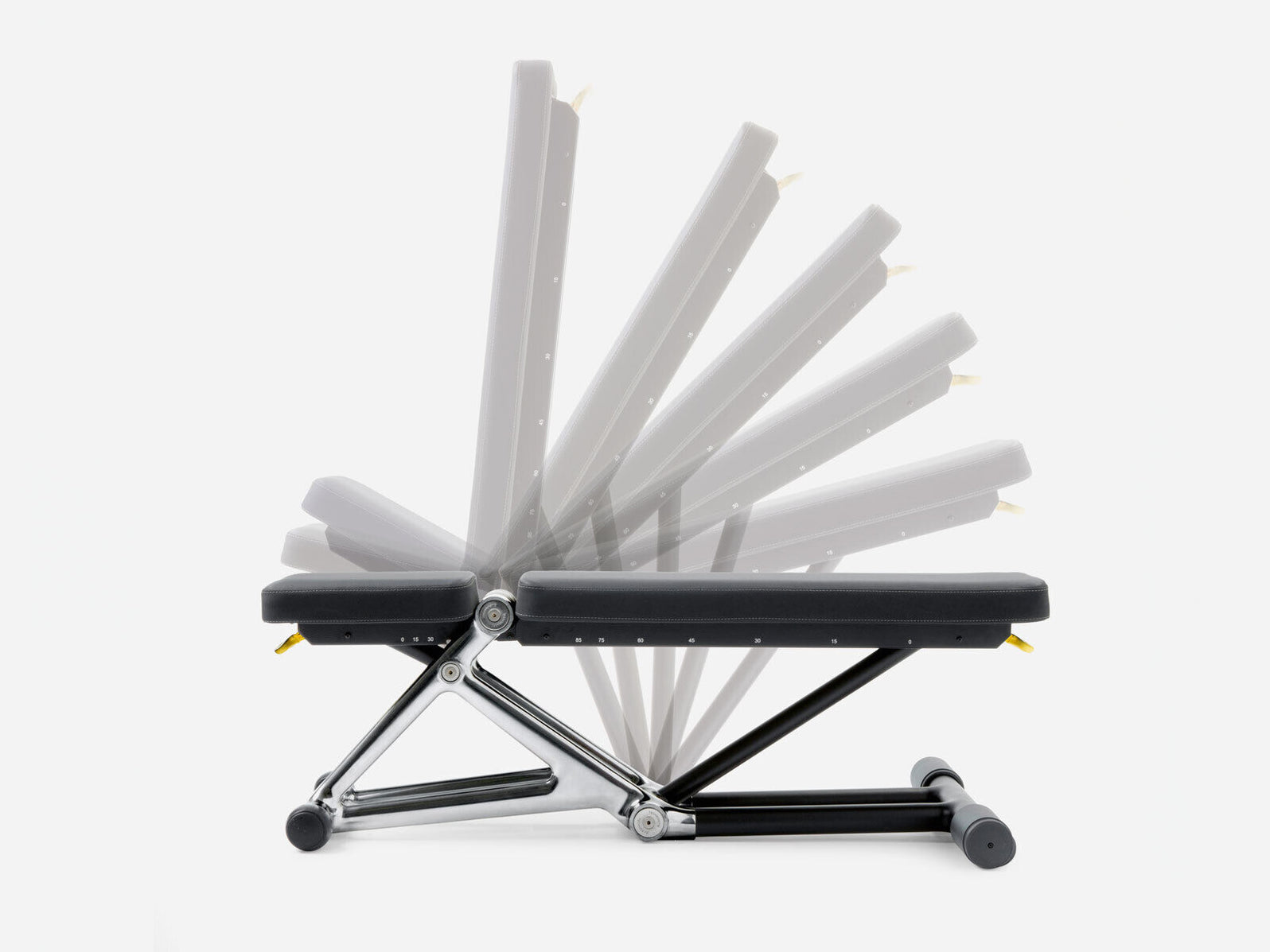 Technogym Bench Personal detail