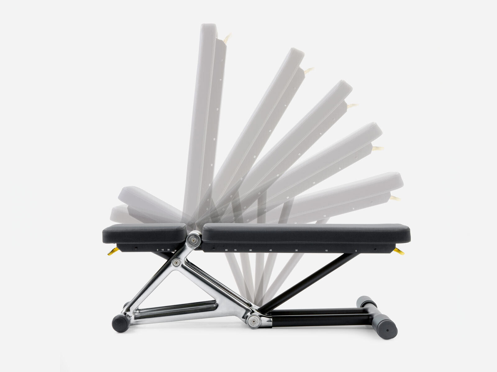 Technogym Bench Personal detail