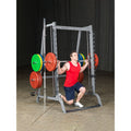 Body Solid GS348Q Series 7 Smith Machine
