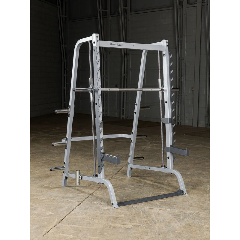 Body Solid GS348Q Series 7 Smith Machine
