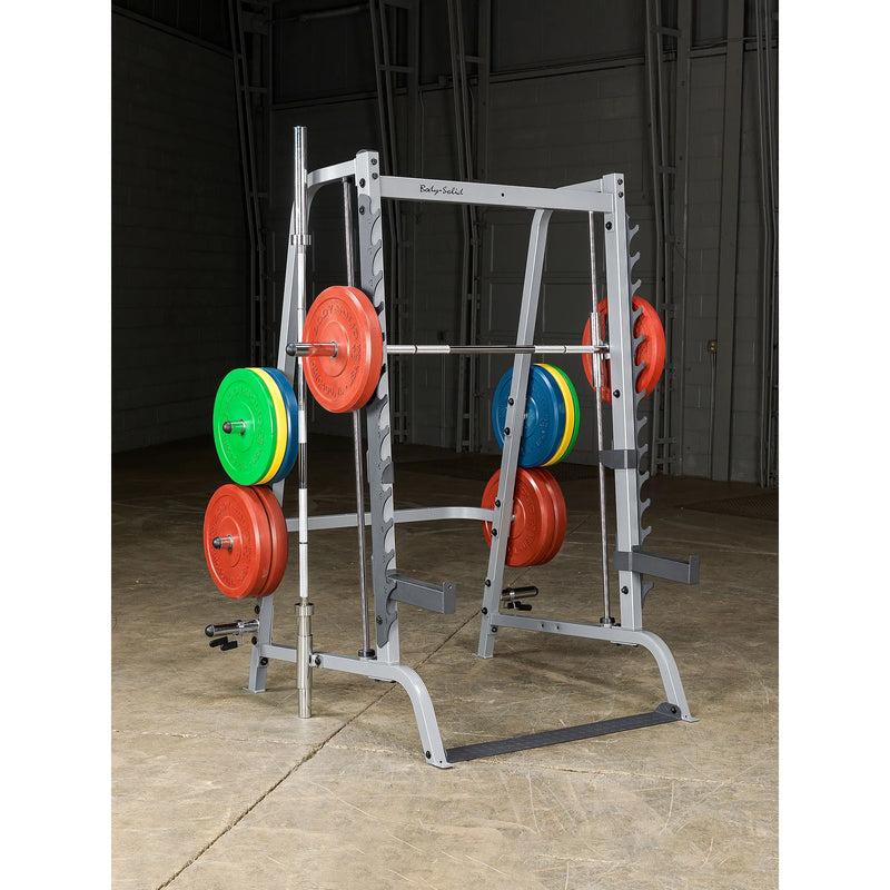 Body Solid GS348Q Series 7 Smith Machine