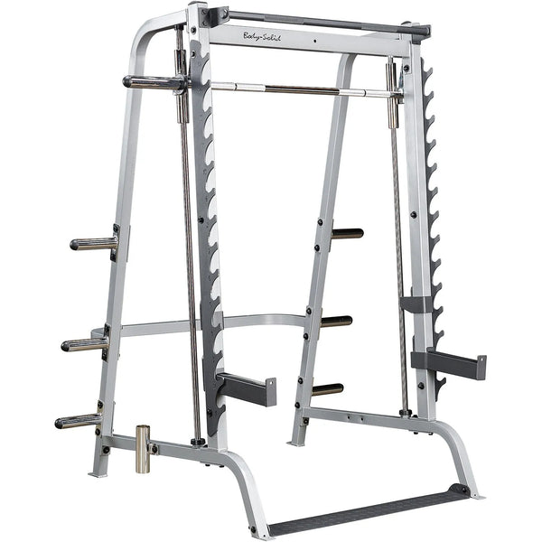 Body-Solid GS348Q Series 7 Smith Machine