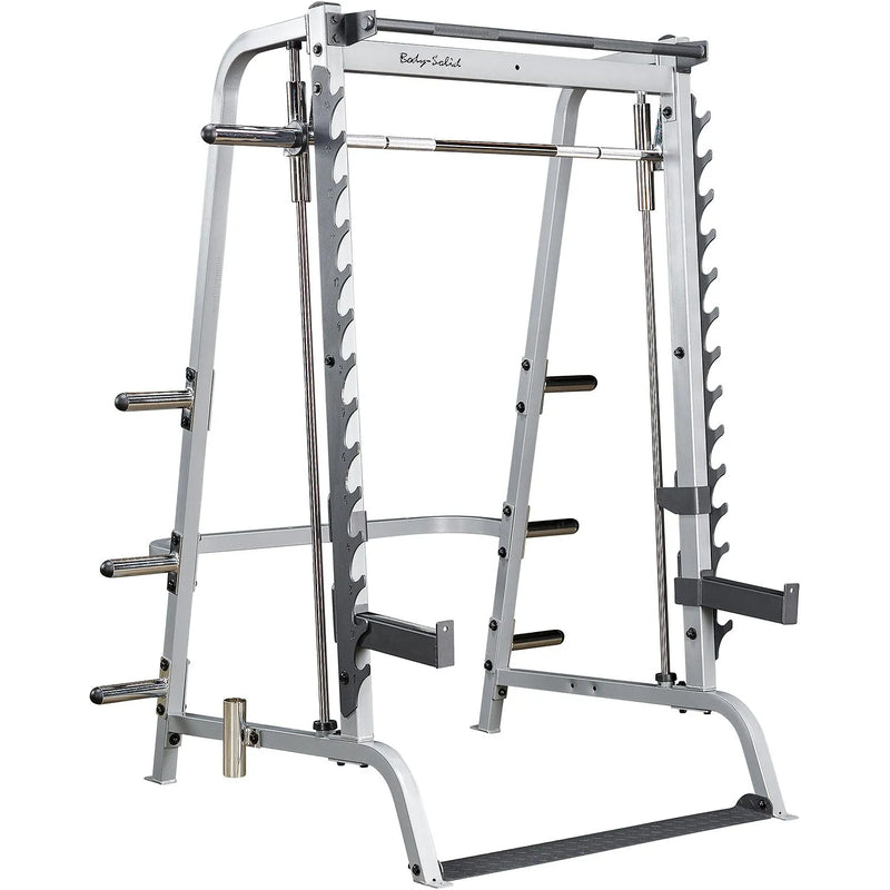 Body Solid GS348Q Series 7 Smith Machine