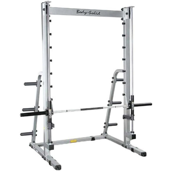 Body-Solid SSM350 Counter Balanced Smith Machine