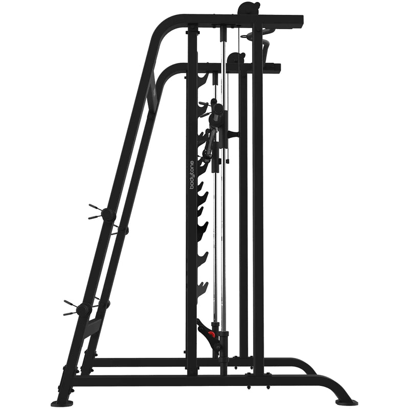 Bodytone Forza Bold Smith Machine