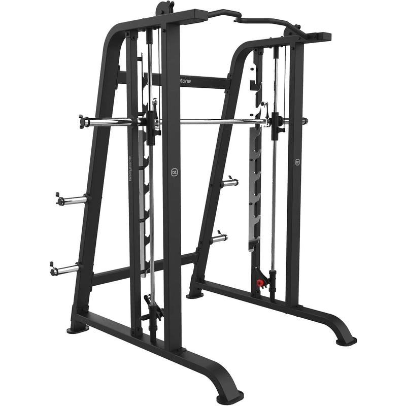 Bodytone Forza Bold Smith Machine