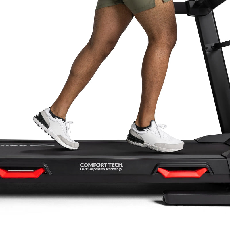 Bowflex BXT8Ji Treadmill