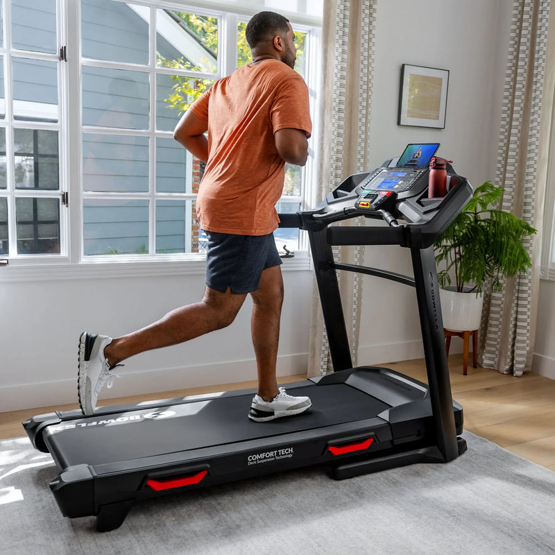 Bowflex BXT8Ji Treadmill