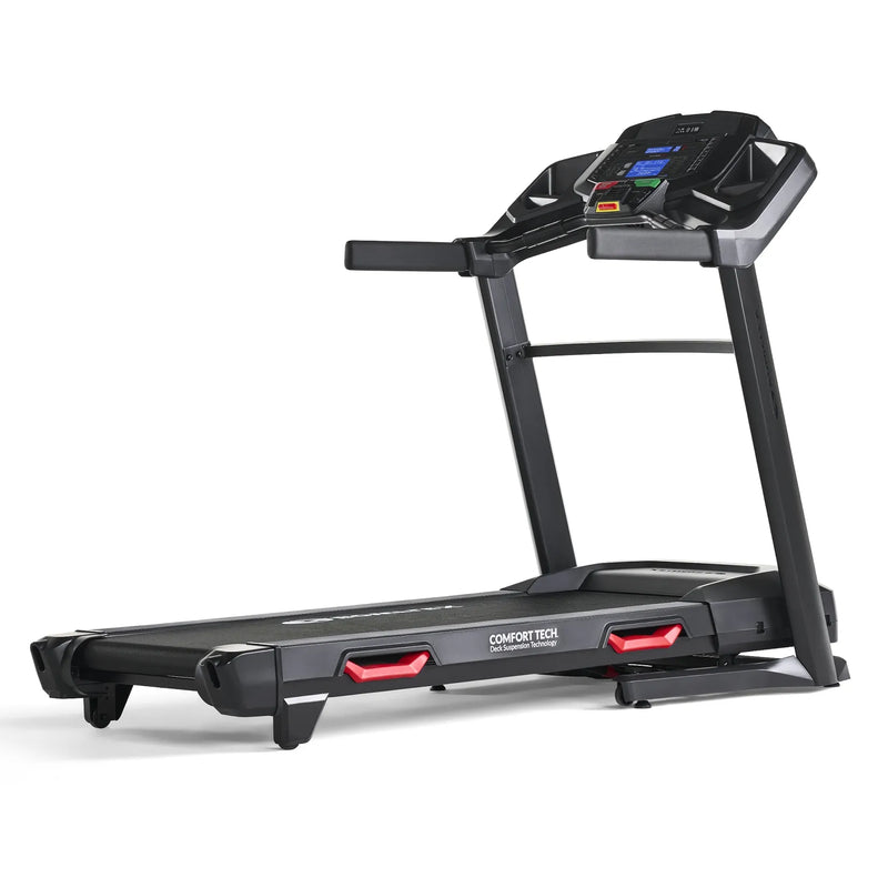 Bowflex BXT8Ji Treadmill