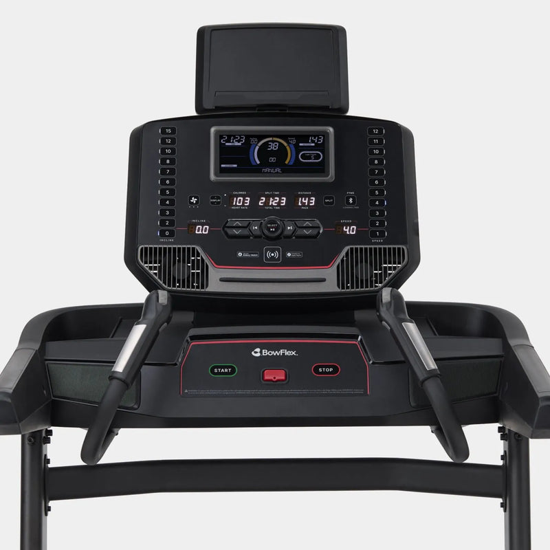 Bowflex T9 Treadmill