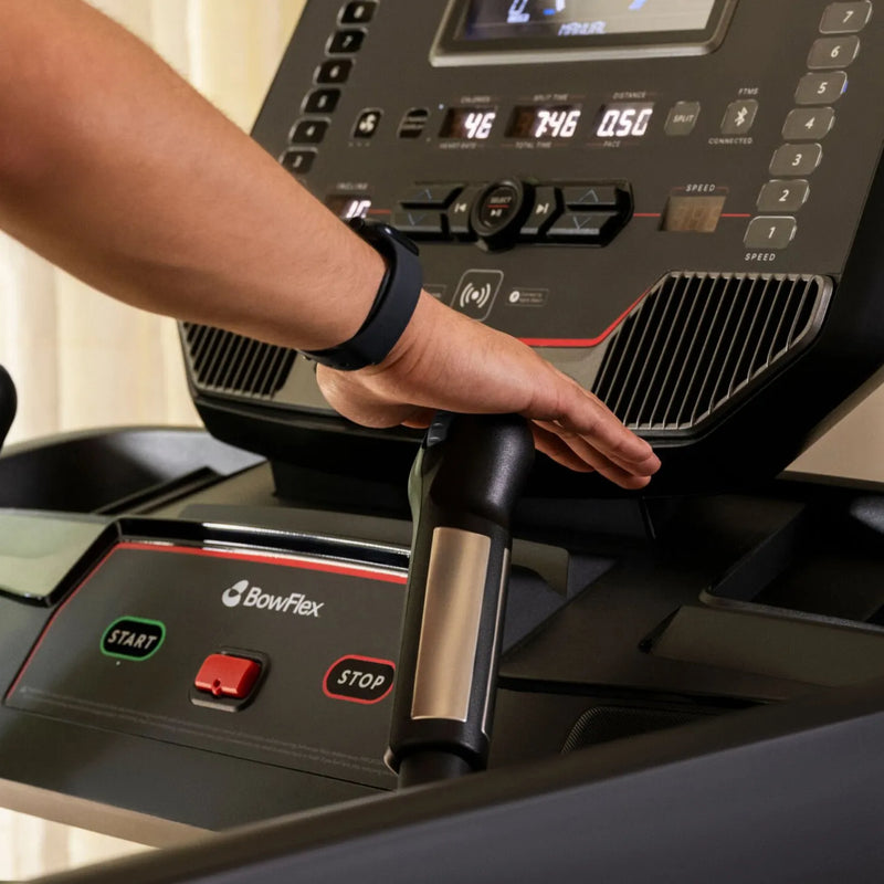 Bowflex T9 Treadmill